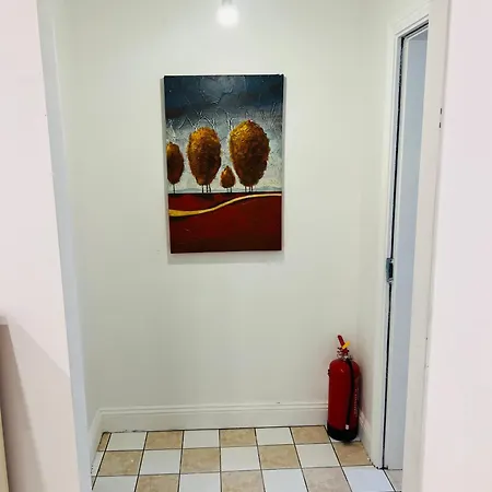 Ideal بيت ضيافة