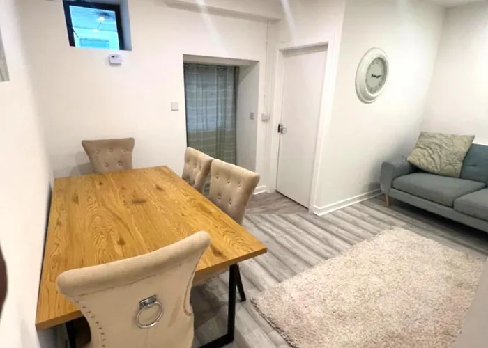 Penzion Ideal Carrick-on-Suir